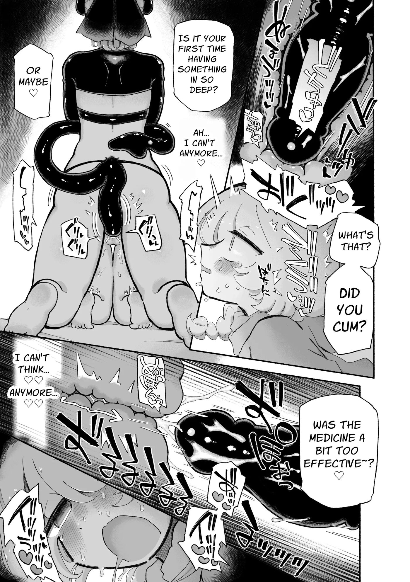 Stop Being A Woman And Stay With Me Forever Chapter 1000 Page 27